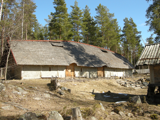 Vikingahus